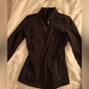 Lululemon define jacket